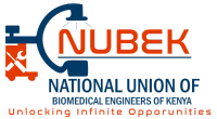 National Union of Biomedical Engineers of Kenya(NUBEK)